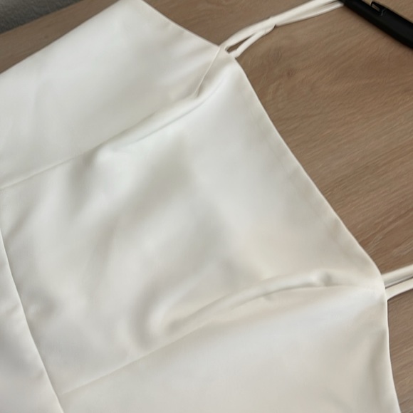 Beautiful Formal Mini Dress - Picture 6 of 8